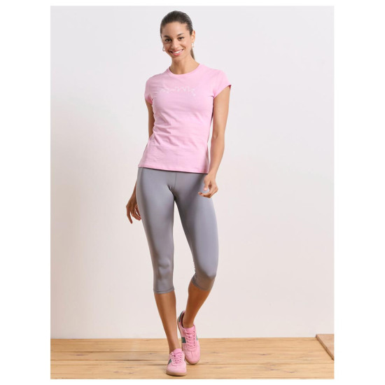 Bodytalk Γυναικείο κολάν 3/4